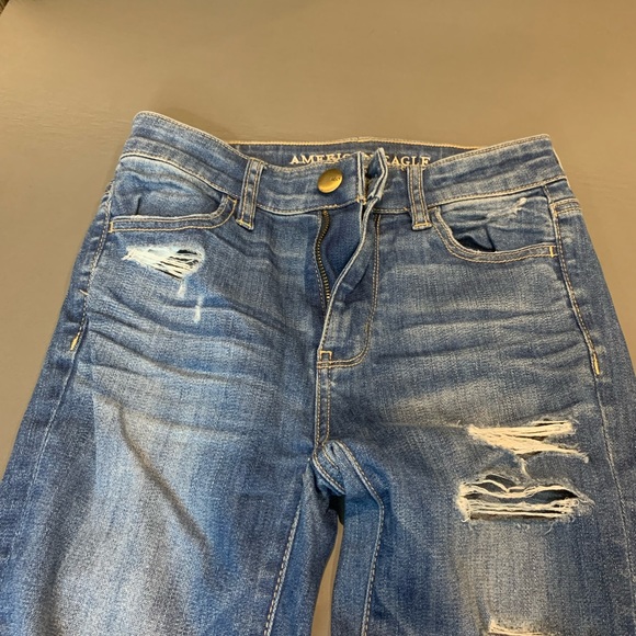 American Eagle Jeans - Picture 8 of 14